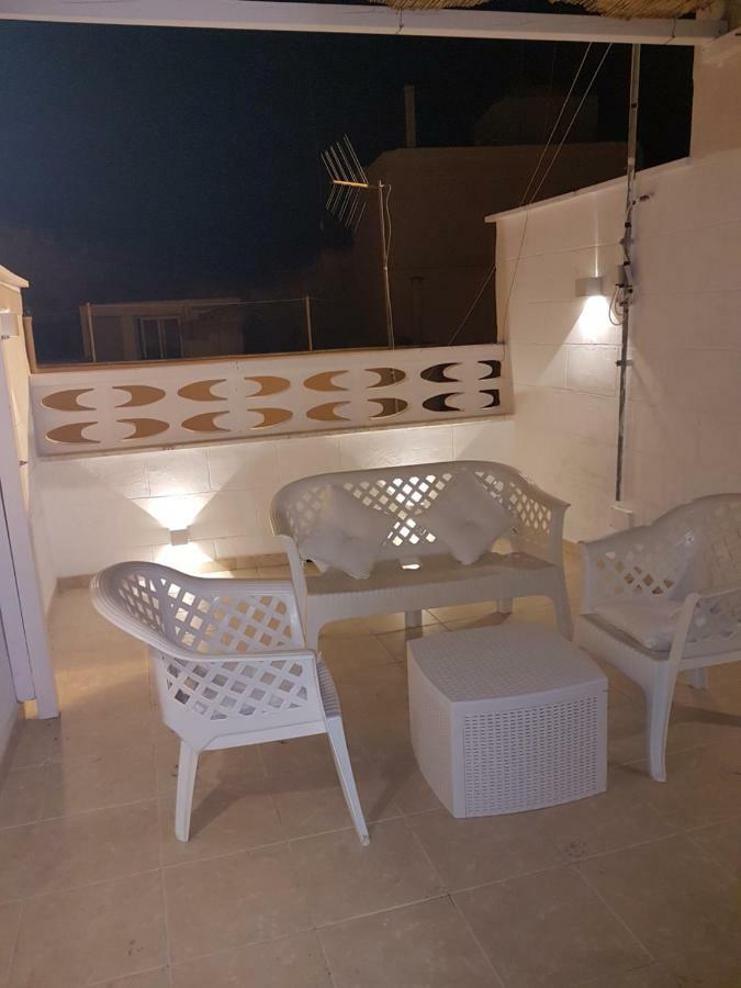 Villa Casa Vacanza La Conchiglia Monopoli Exterior foto